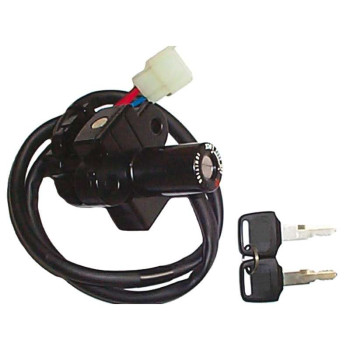 Key contactor Bihr Honda CBR600F3