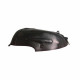 Bagster tank mat black (1506U) MZ RT 125