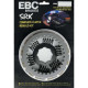 EBC SRK084 clutch plates + springs kit Kawasaki ZX-6R 636 05-06