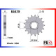 Pignon FE 16 dents pas 530 type E579