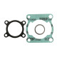Pochette joints haut-moteur Athena P400485600101 Yamaha DT125MX