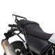 Sacoches cavalières SW-Motech LEGEND GEAR LC1/LC2 Black Ed. + écarteurs SLC HIMALAYAN