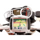 Support GPS SW-Motech QUICK-LOCK Triumph SPEED TRIPLE 11-