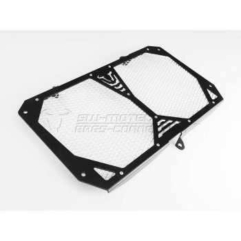 Protection de radiateur SW-Motech Kawasaki 1000 VERSYS