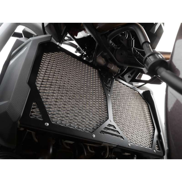 Protection de radiateur SW-Motech Kawasaki 1000 VERSYS