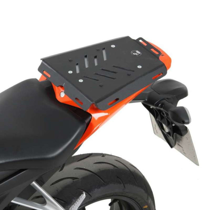 Hepco &- Becker Sport Rack Honda CBR1000RR Fireblade 08-13 Hepco &- Becker Sport Rack Honda CBR1000RR Fireblade 08-13