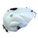 Bagster tank mat light grey/grey (1263BB) Kawasaki ZZR600