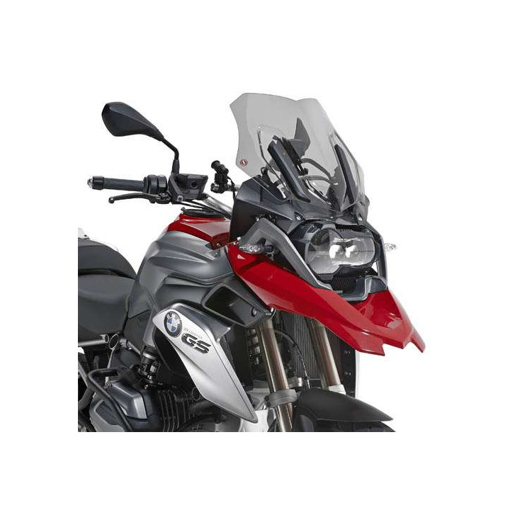 Bulle sport Givi (D5108B) BMW R1200GS LC