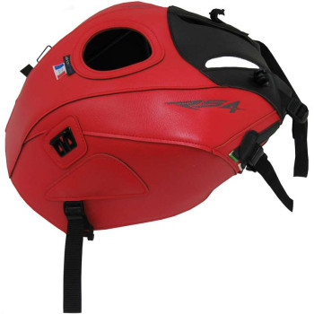 Tapis de réservoir Bagster (1657F) Aprilia RS4 125