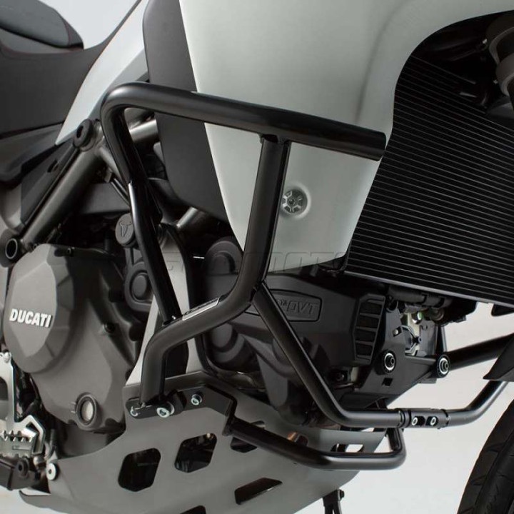 Pare-carters SW-Motech Ducati MULTISTRADA 1200 ENDURO