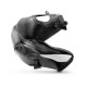 Bagster tank mat black (1574G) Honda CBF 125 Bagster tank mat black (1574G) Honda CBF 125