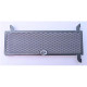 Black radiator protection R&G Honda VFR800/VFR800X Crossrunner