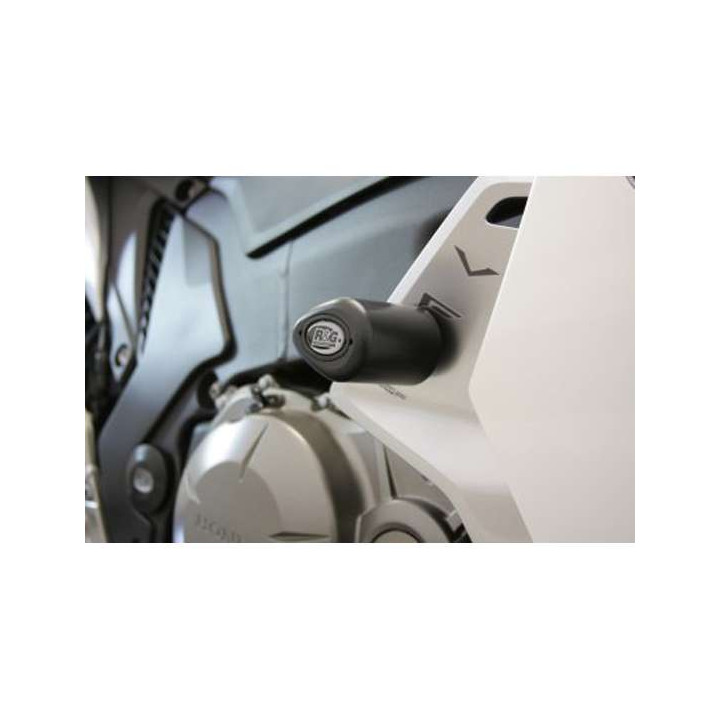 Protective stamps R&G AERO Honda VFR1200F 10- DCT