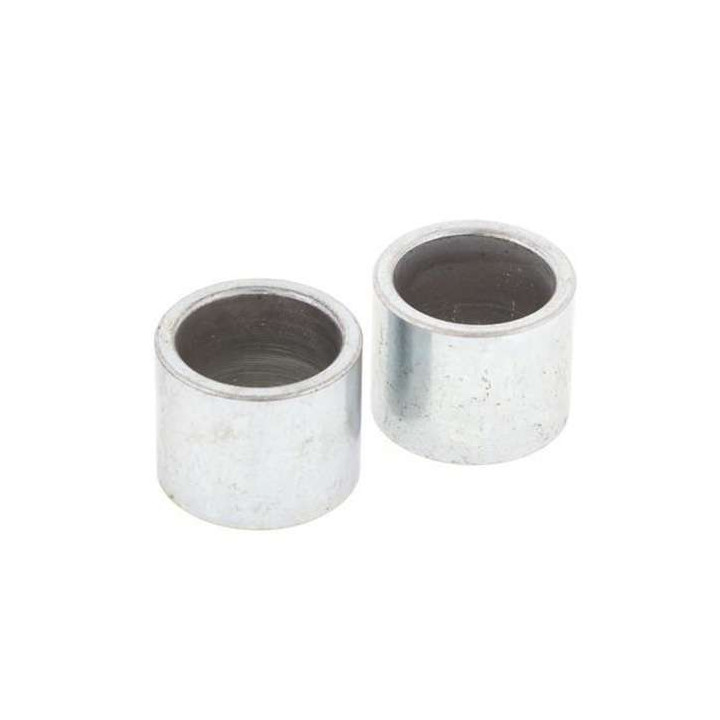 Kit entretoises roue avant All Balls Kawasaki KX125/250
