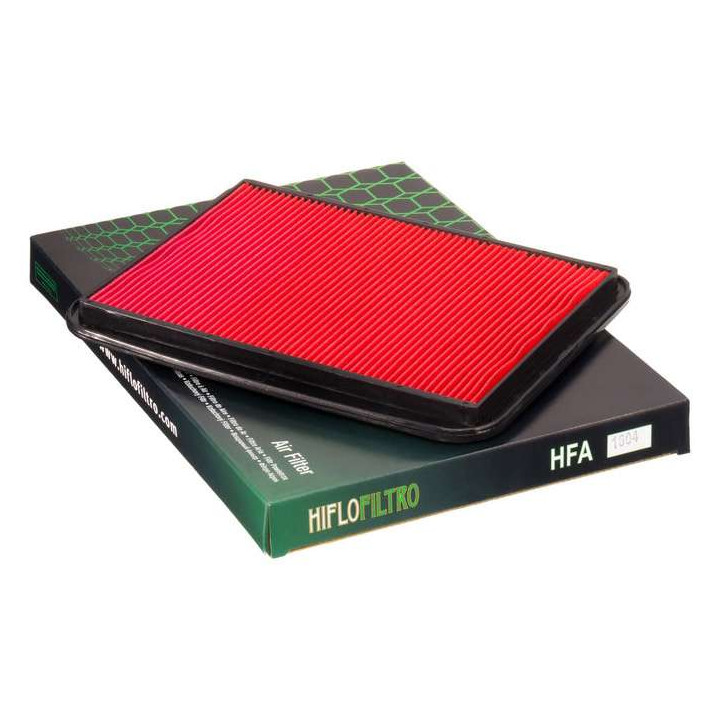 Filtre à air Hiflofiltro HFA1604 Honda CBR600F 87-90