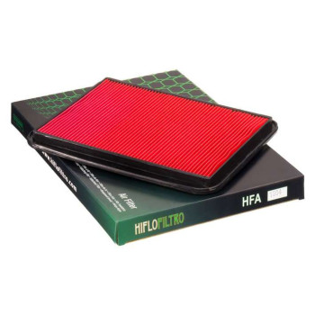 Filtre à air Hiflofiltro HFA1604 Honda CBR600F 87-90