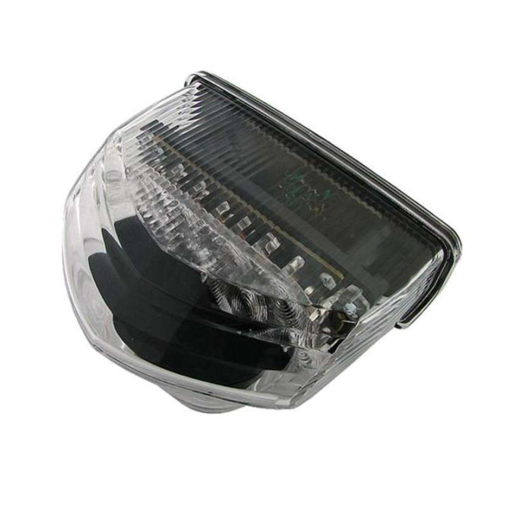 Feu à leds Bihr clignotants intégrés Honda CBR600RR 07-12
