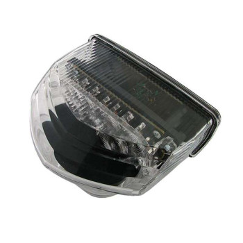 Feu à leds Bihr clignotants intégrés Honda CBR600RR 07-12