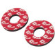 Donuts grip ODI Red