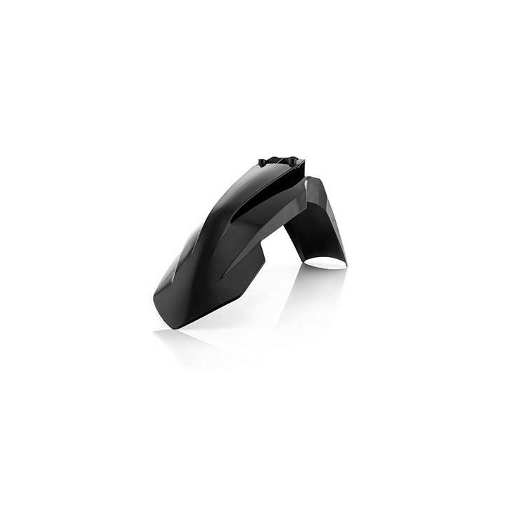  Acerbis black front mudguard KTM EXC125 (0021743.090)