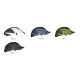 Bagster tank mat black/black (1565LD) Honda CB1000 R (Bagster special series)