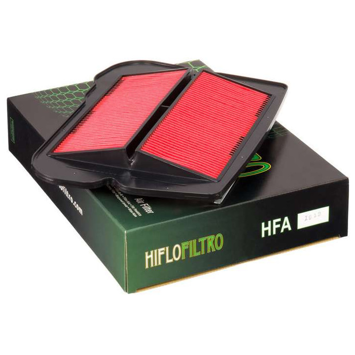 Filtre à air Hiflofiltro HFA1912 Honda GL1500 GOLDWING