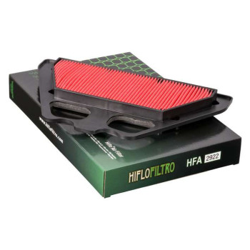 Filtre à air Hiflofiltro HFA2922 Kawasaki Z900