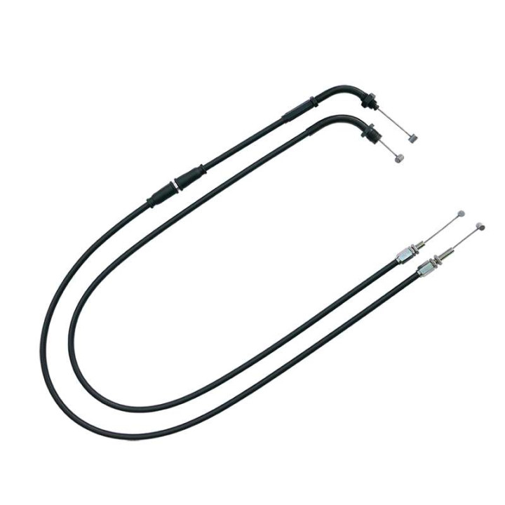 Câble de gaz Venhill Honda CBR600F 97-98