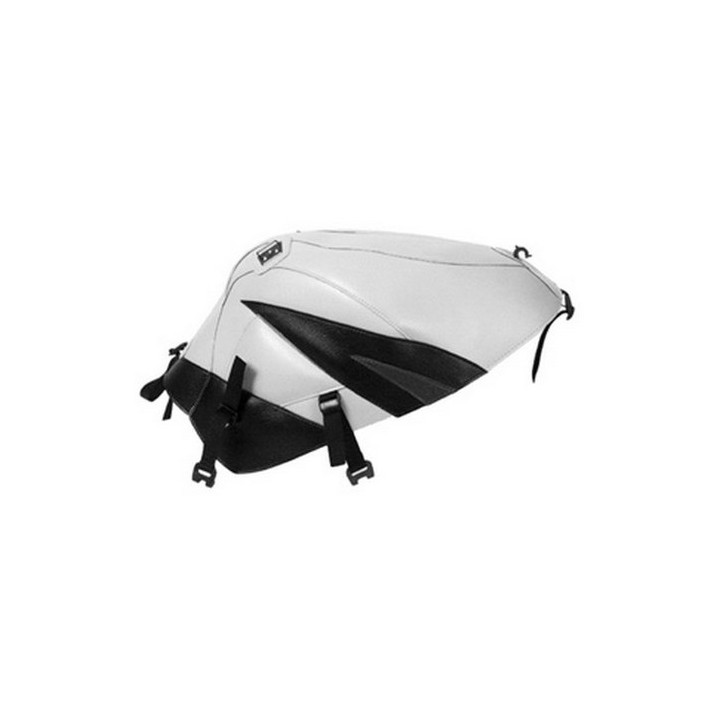 Bagster tank mat light grey/black/charcoal (1402V) Suzuki GSX750 R