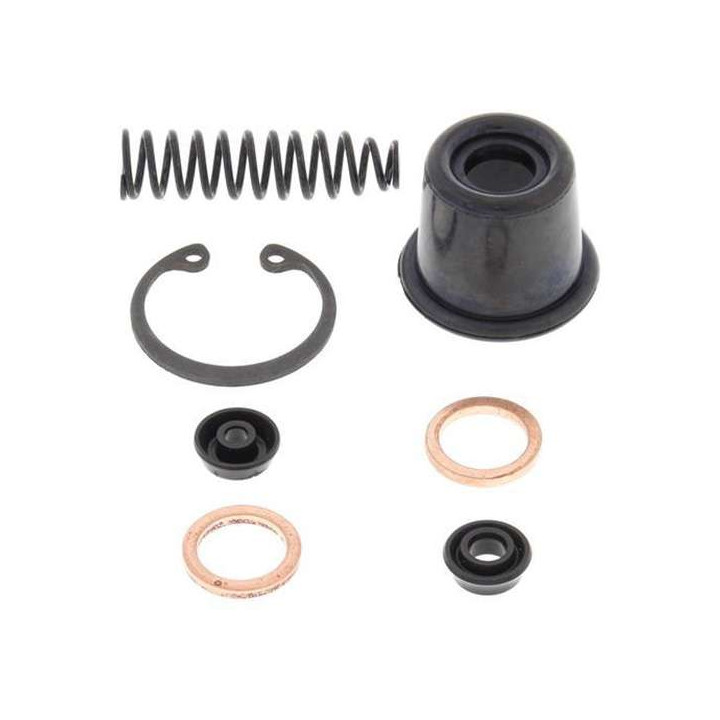 Kit réparation maitre-cylindre arrière All Balls 18-1008 Honda CR-F250/450R