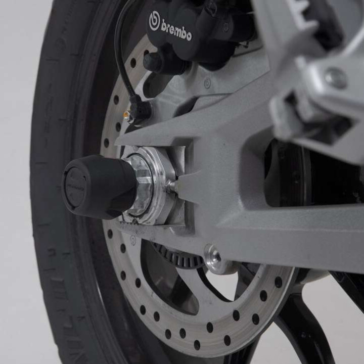 Protection bras oscillant SW-Motech Ducati PANIGALE 899/959 MULTISTRADA ENDURO