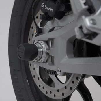 Protection bras oscillant SW-Motech Ducati PANIGALE 899/959 MULTISTRADA ENDURO