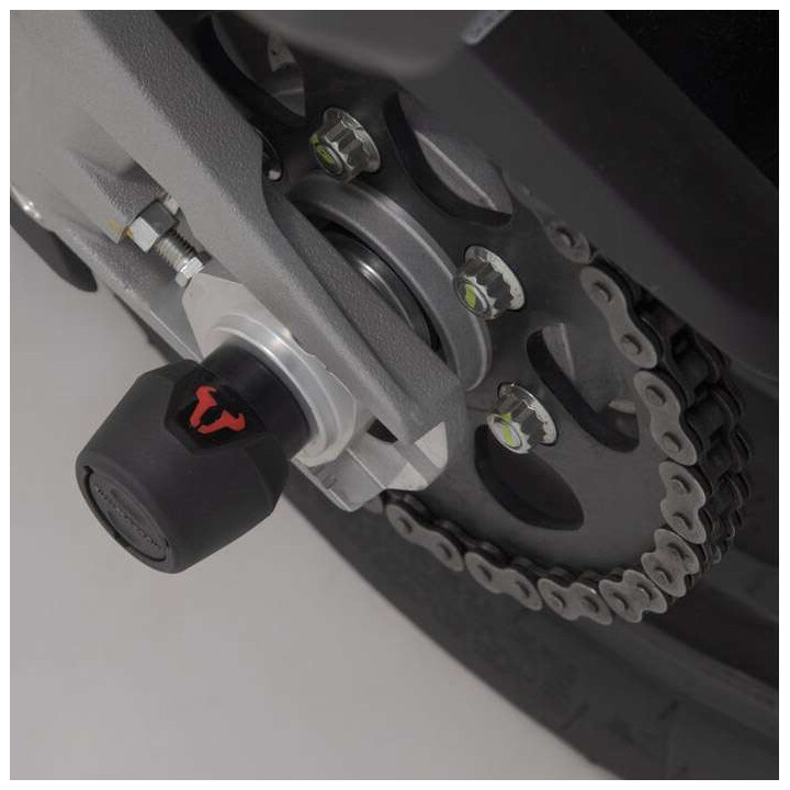 Protection bras oscillant SW-Motech Ducati PANIGALE 899/959 MULTISTRADA ENDURO