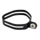Akrapovic Fiber Collar Type P-MCCZ11