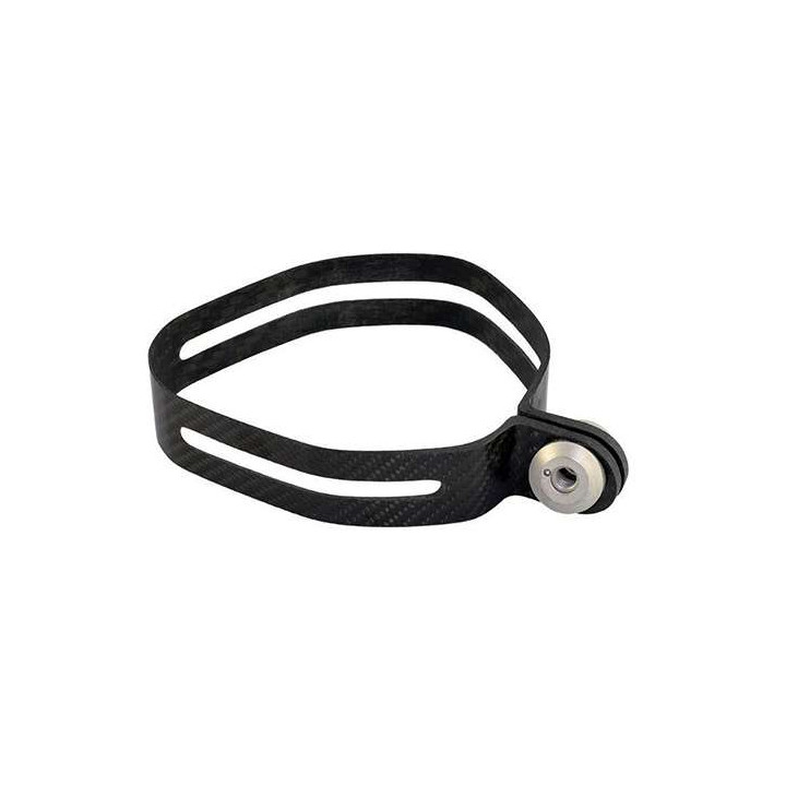 Akrapovic Fiber Collar Type P-MCCZ11