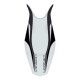 Saddle cover Bagster (2186F) Gris Clair/Black Letters Honda CB600 SF HORNET 08-09