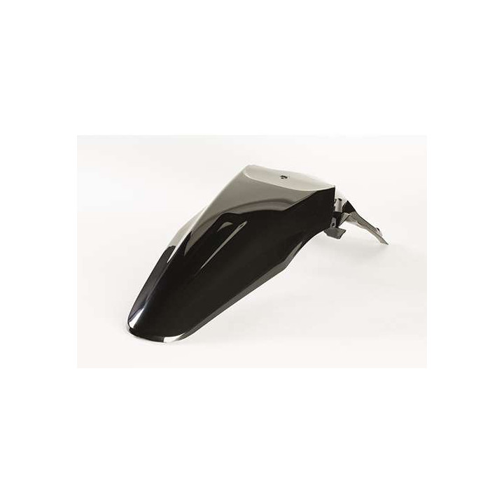 Acerbis black rear mudguard Kawasaki KX-F250 (0009102.090)