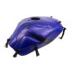 Tapis de réservoir Bagster baltique/noir (1402I) Suzuki GSX600 R Tapis de réservoir Bagster baltique/noir (1402I) Suzuki GSX600 R