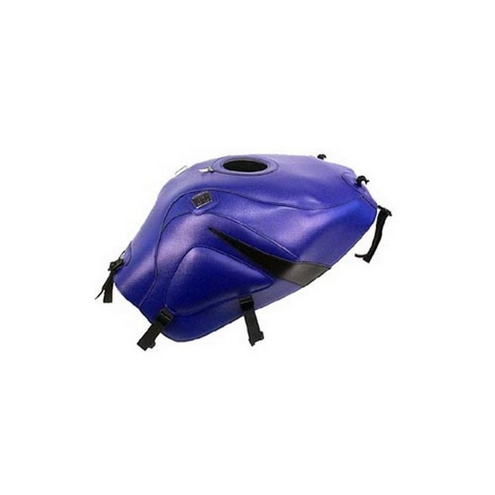 Bagster tank mat baltic/black (1402I) Suzuki GSX600 R
