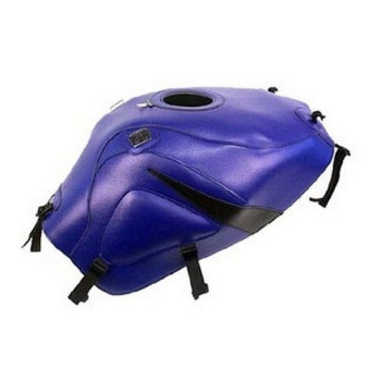 Tapis de réservoir Bagster baltique/noir (1402I) Suzuki GSX600 R Tapis de réservoir Bagster baltique/noir (1402I) Suzuki GSX600 R
