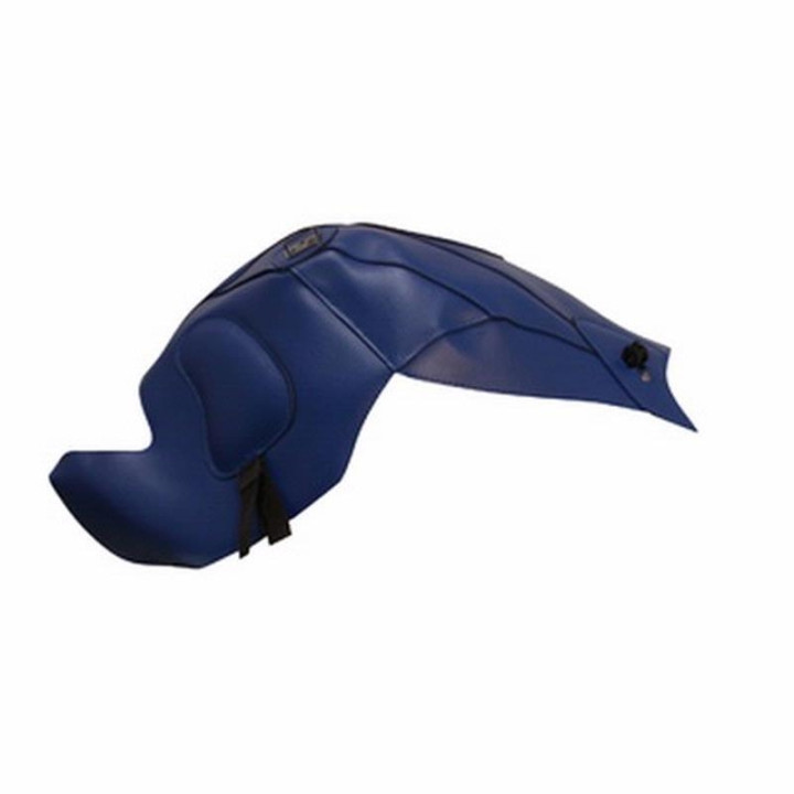 Bagster tank mat blue (1498B) BMW K1200S/K1300S