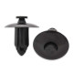 Plastic Rivets (x10) BOLT M8 XL