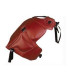Bagster light burgundy tank mat (1194C) Kawasaki KLE 500