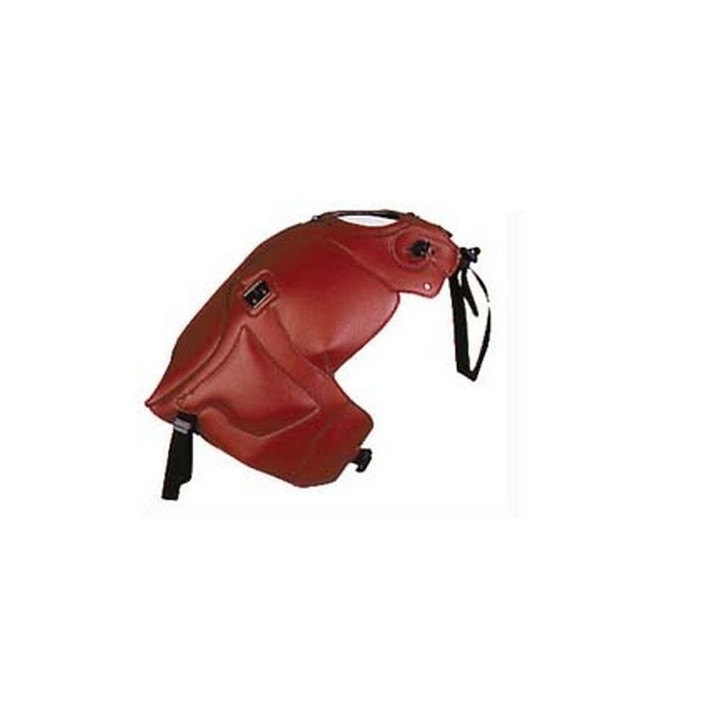 Bagster light burgundy tank mat (1194C) Kawasaki KLE 500