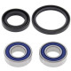 Kit roulements de roue Avant All Balls 25-1076 HONDA XR650R 00-07