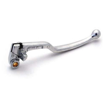 Levier d'embrayage Bihr Honda CBR600RR 03- HORNET 07- CBF600 08-