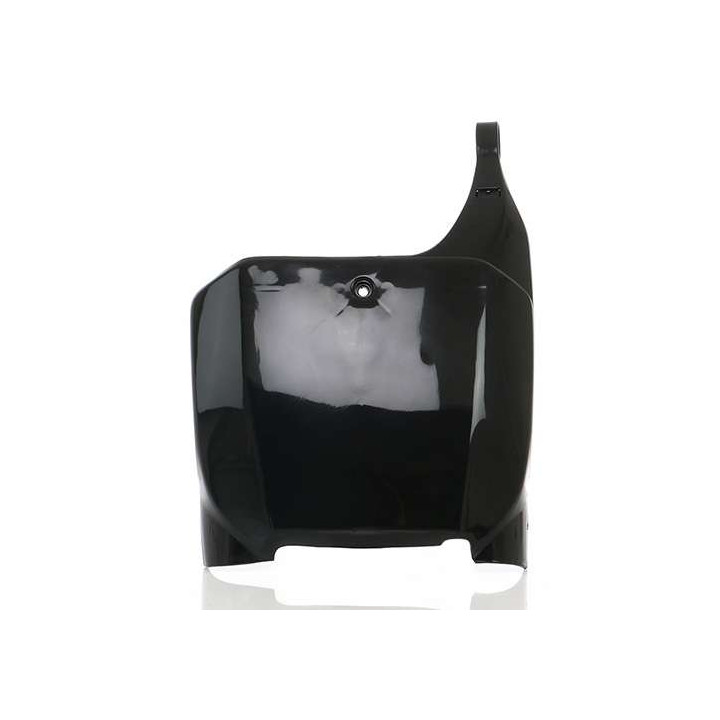 Plaque frontale noir Acerbis Honda CR125R (0002142.090) Plaque frontale noir Acerbis Honda CR125R (0002142.090)