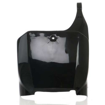 Plaque frontale noir Acerbis Honda CR125R (0002142.090)