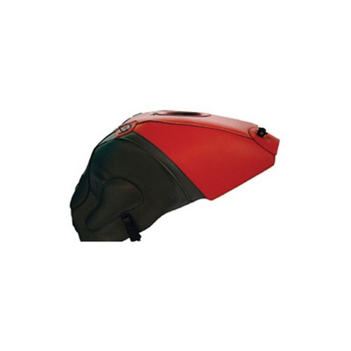 Bagster tank mat dark red/space (1379K) Suzuki GSX1300 R Hayabusa