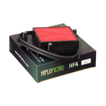 Filtre à air Hiflofiltro HFA1607 Honda VT600 SHADOW 88-98